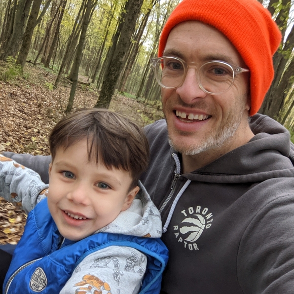 Meet your Posher, Tom - Picture 1 of 1